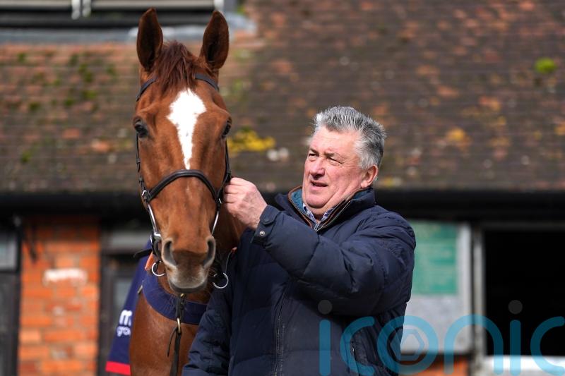 Nicholls ‘slightly favouring’ Albert Bartlett test for Captain Teague