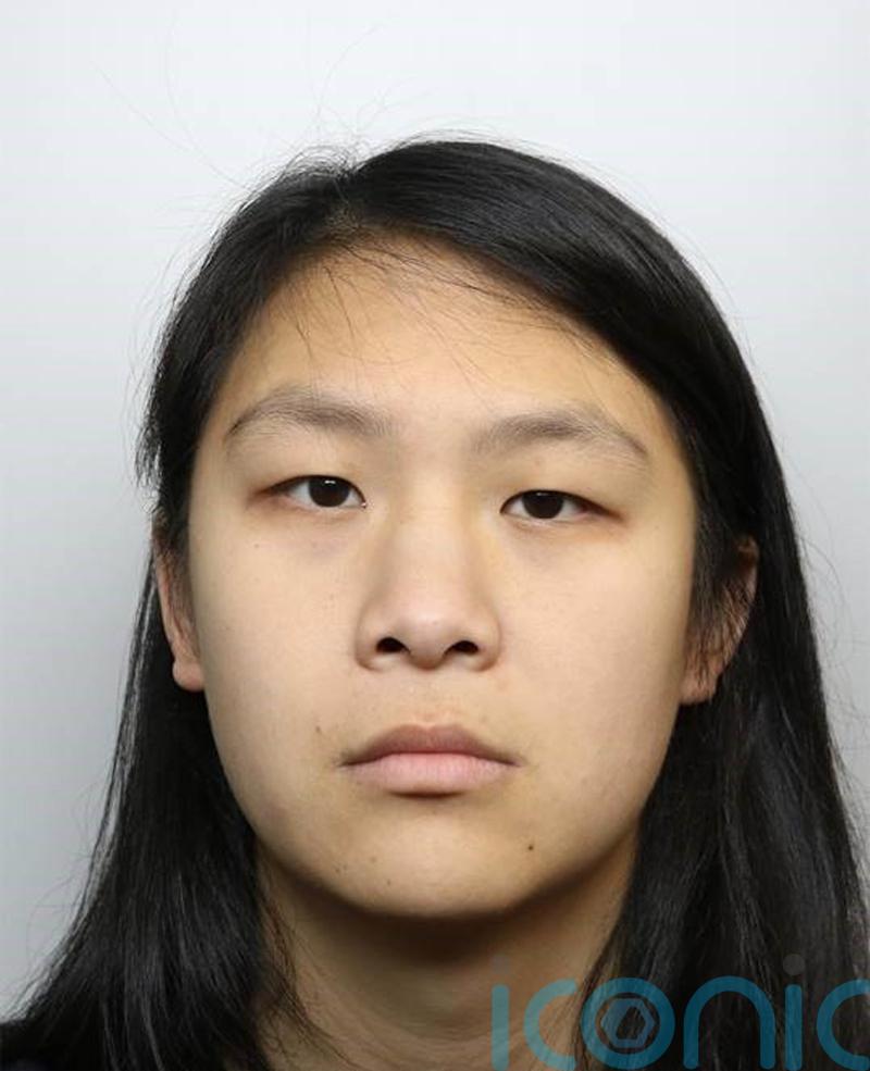 Cat killer Scarlet Blake who ‘revelled’ in murder jailed for life