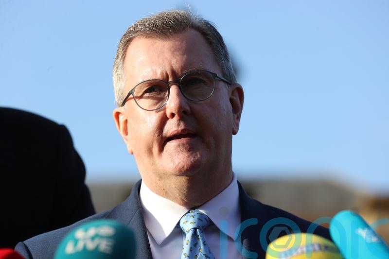 Unionists &lsquo;must convince people across Northern Ireland of UK&rsquo;s benefits&rsquo;