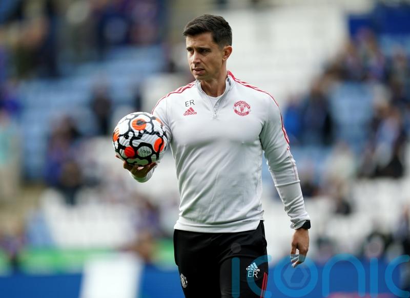 Eric Ramsay leaves Manchester Utd coaching staff to become Minnesota Utd boss