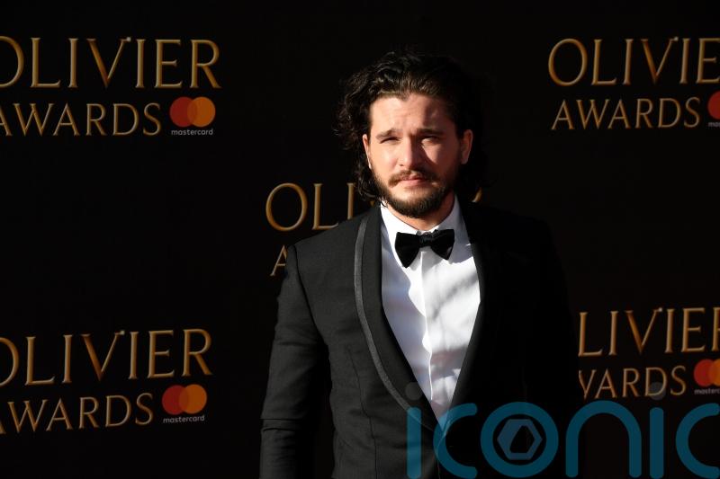 Kit Harington to star in UK premiere of Slave Play