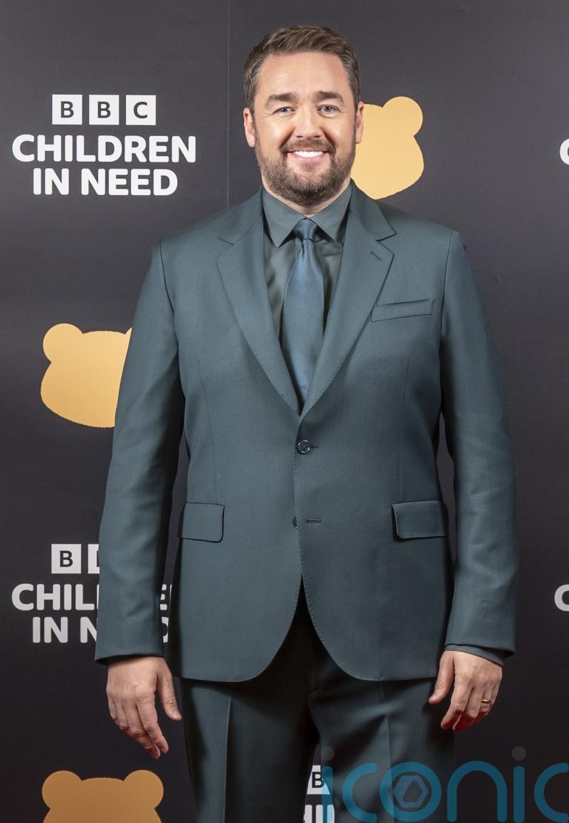 Comedian Jason Manford joins Waterloo Road as new headteacher