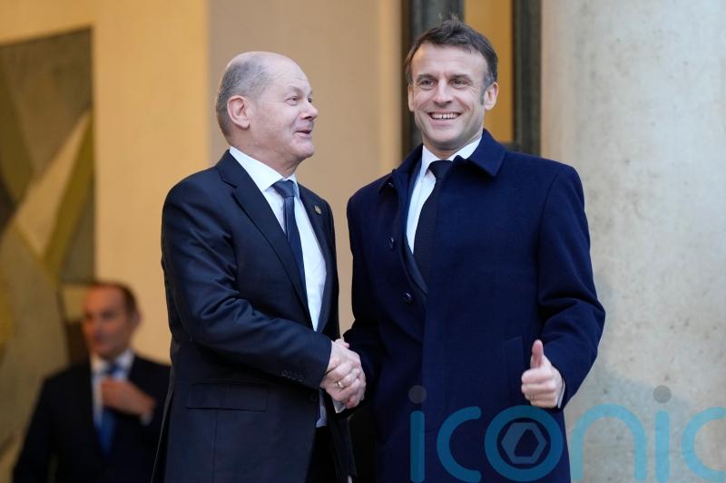 Germany and Poland rule out troops for Ukraine as Kremlin warns of wider war