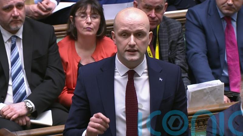 Flynn: Speaker ‘effectively lied’ to MPs and public over Gaza debate