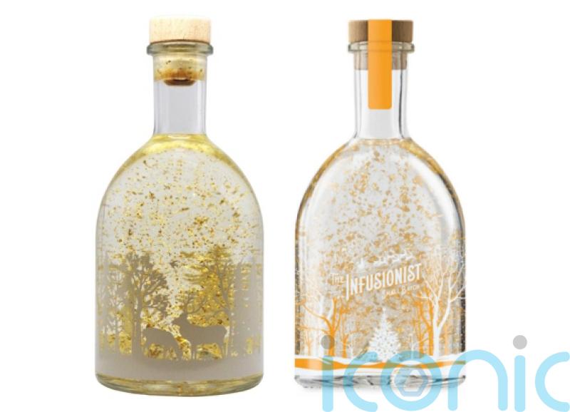 Aldi loses appeal against High Court ruling over Christmas gin bottles design