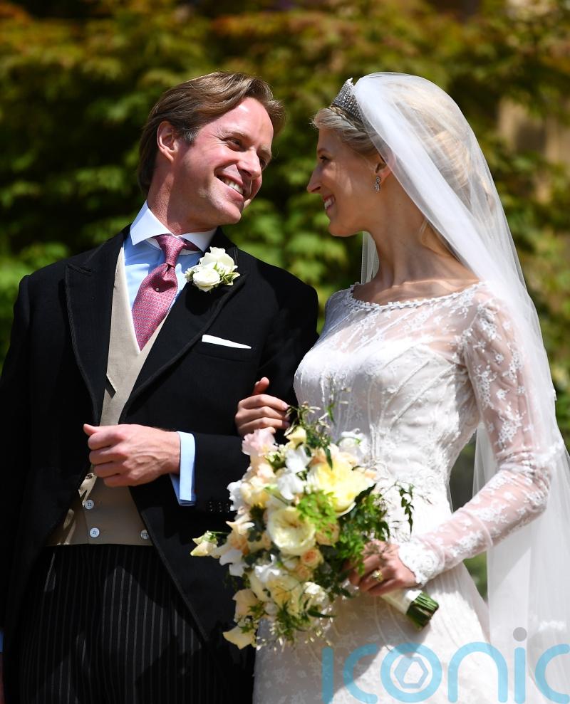 Thomas Kingston: A financier who married into the royal family