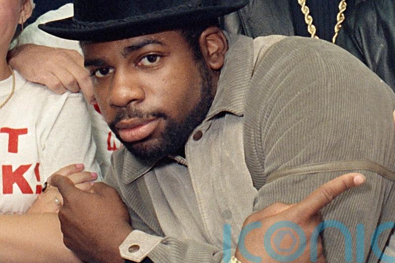 Godson and friend convicted in murder of Run-DMC rapper Jam Master Jay