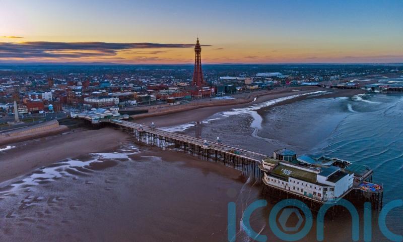 Commons ban for Scott Benton approved, paving way for Blackpool by-election