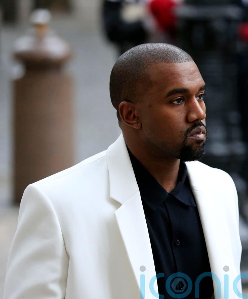 Kanye West sued by Donna Summer’s estate over copyright of I Feel Love