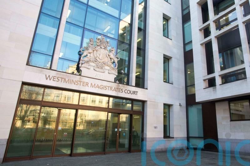 Sixth person in court charged with spying for Russia in UK