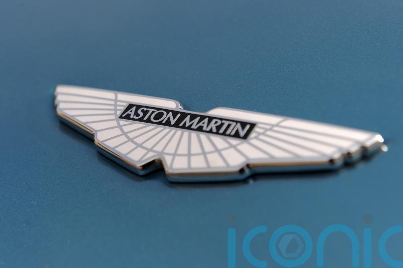 Aston Martin pushes back first electric car to 2026