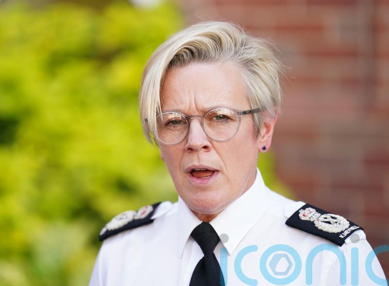 ‘We have lost faith in police bosses’, families of Nottingham attack victims say