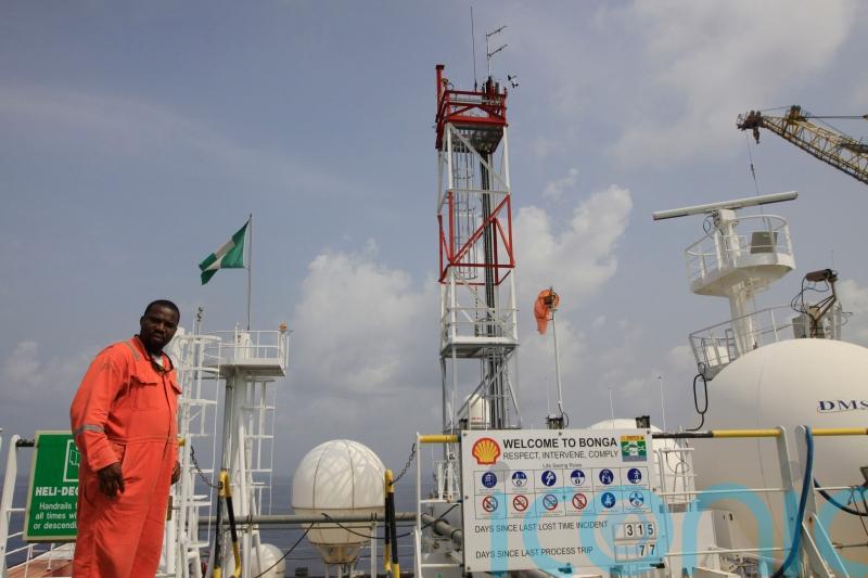 Activists urge Nigeria to delay Shell’s £1.89bn sale of assets in Niger Delta