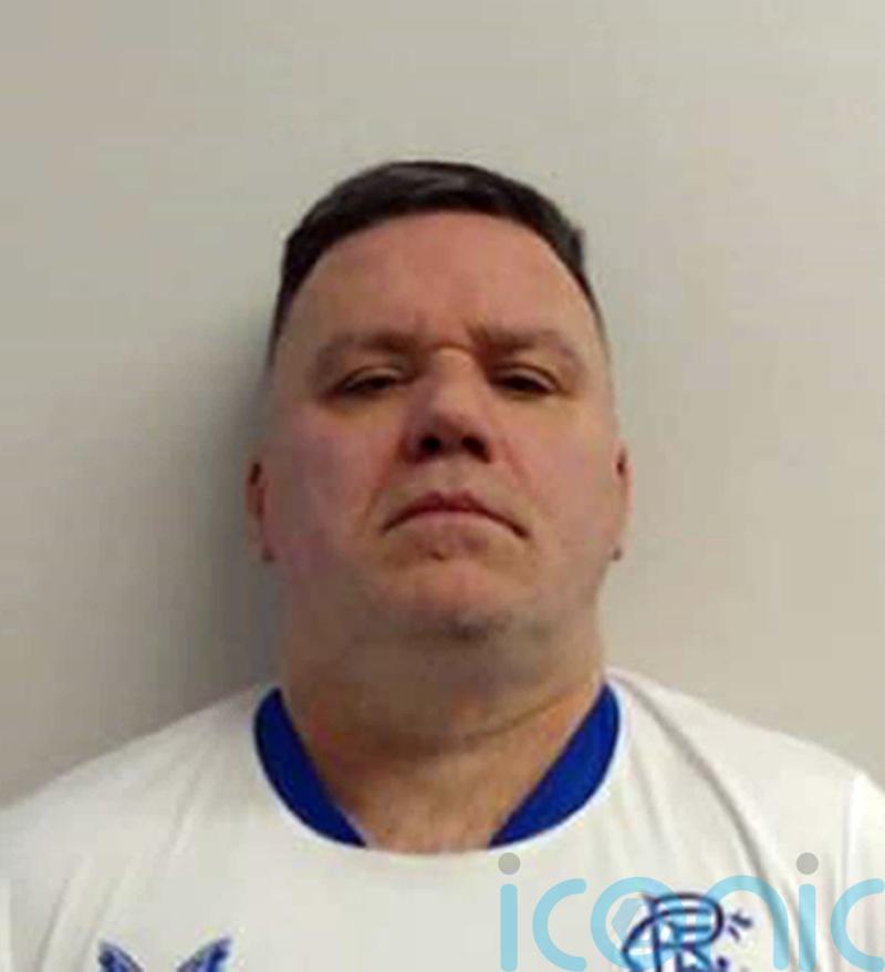 Man jailed for life for murder of Emma Caldwell in 2005