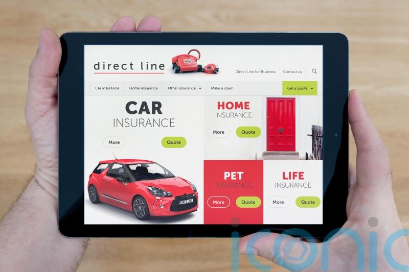Direct Line rejects ‘opportunistic’ takeover approach from rival insurer
