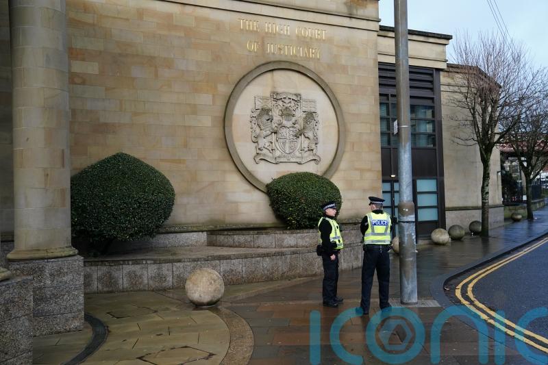 Packer carried out an ‘extraordinary campaign of sexual violence’ – judge