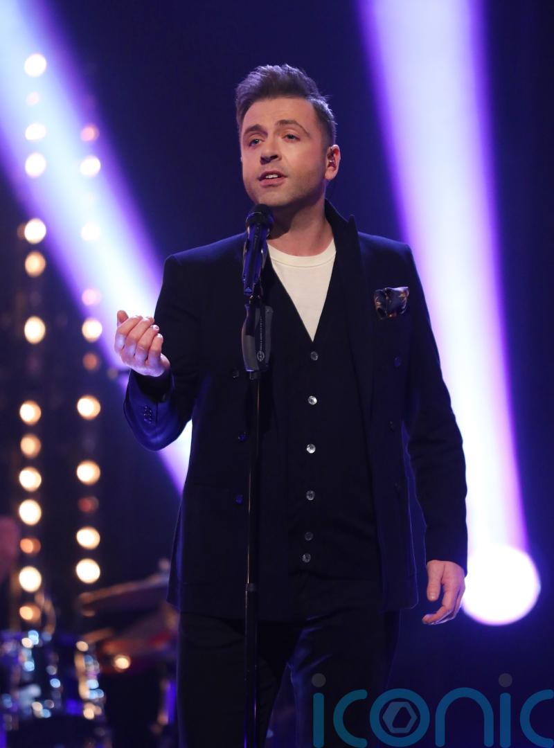 Westlife’s Markus Feehily ‘temporarily stands down’ from tour due to ill health