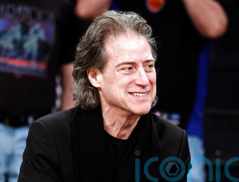 Richard Lewis, humorously morose star of Curb Your Enthusiasm, dies aged 76
