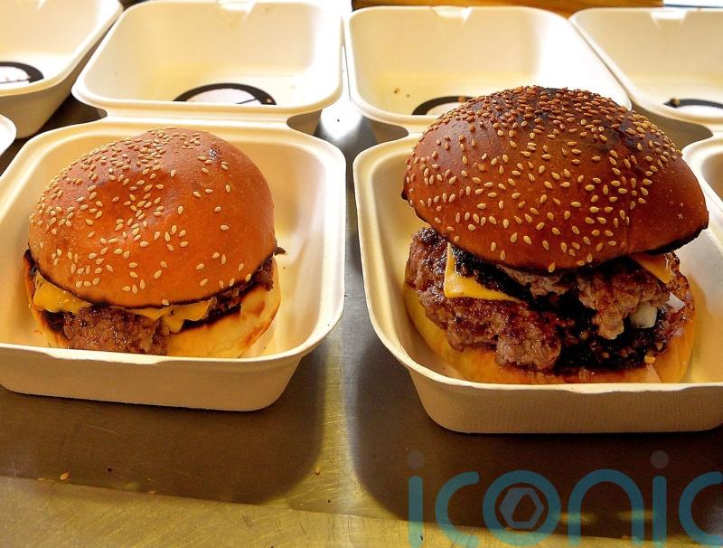 Eating UPFs linked to higher risk of poor mental health and death – study