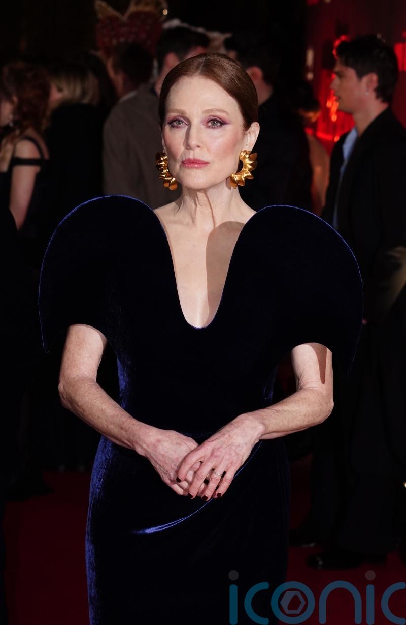 Julianne Moore says Mary And George will be ‘particularly’ relatable for women