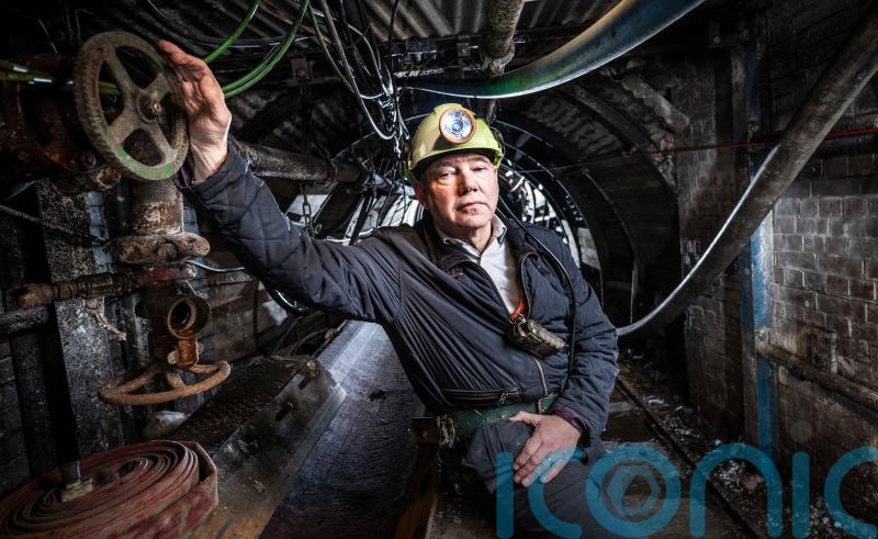 Miners’ Strike should ‘never be forgotten’, says mineworker 40 years on