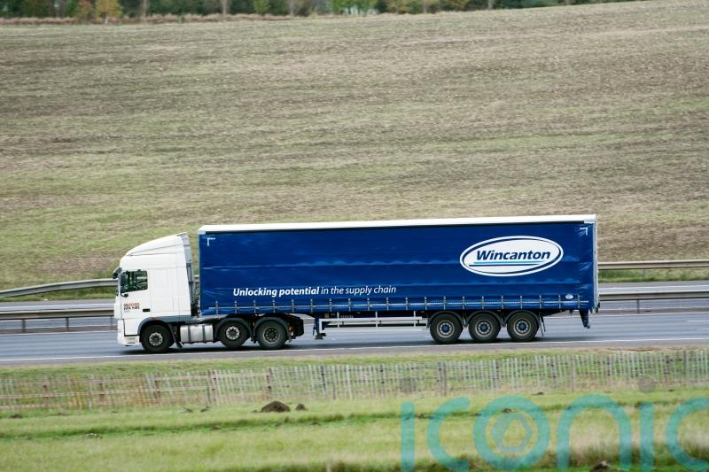 Wincanton battle heats up as rival suitor tables offer worth more than £760m