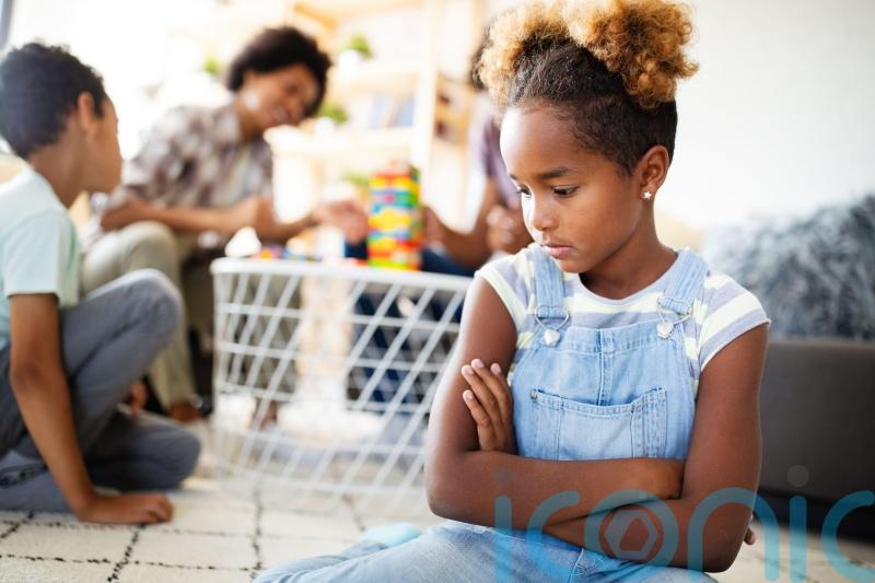How can I help my child cope with school stress?