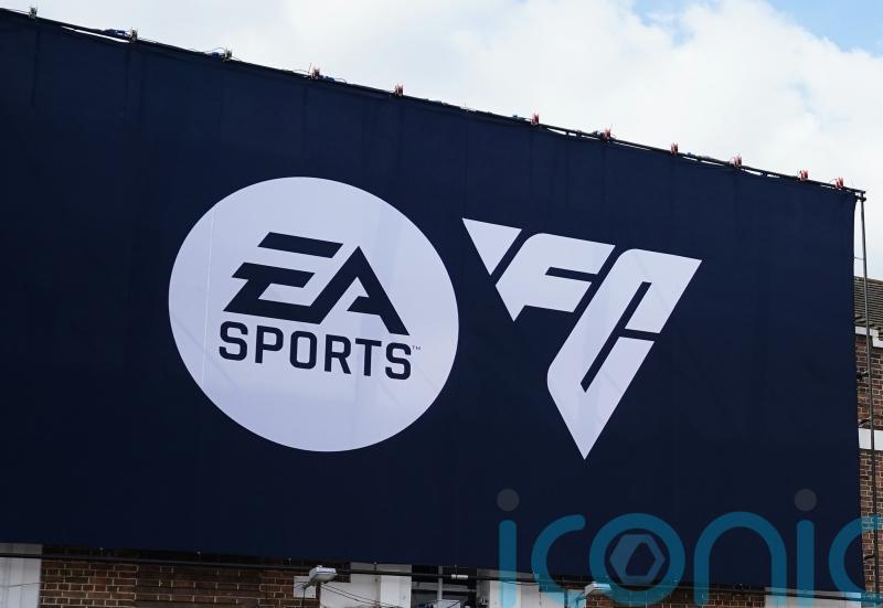 Games developer Electronic Arts to cut 5% of workforce