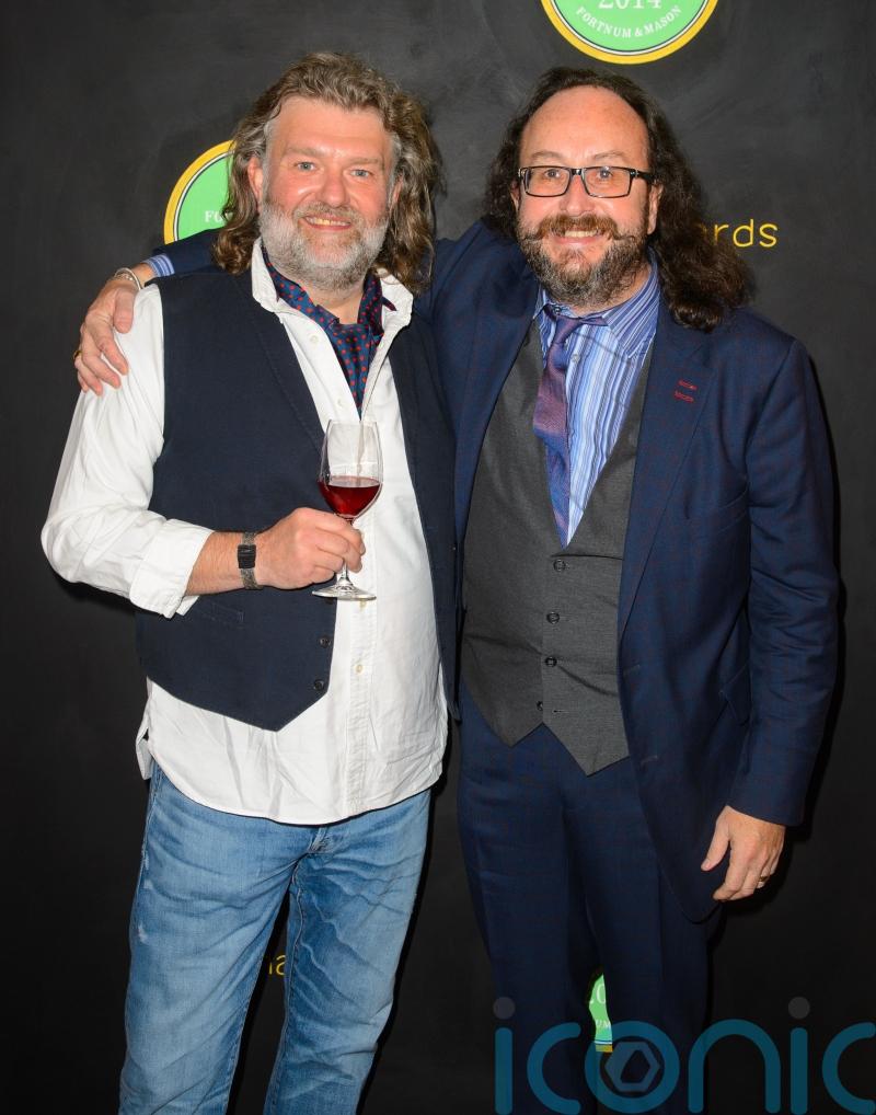Dave Myers: The Hairy Biker who toured the globe with sidekick Si King