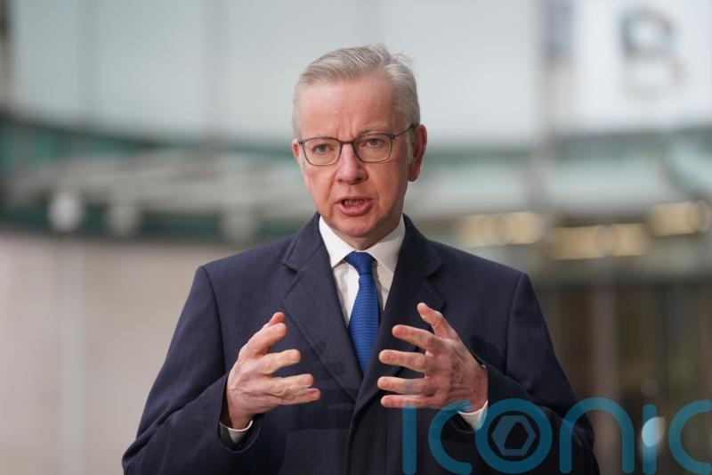 Gove placed under investigation by Commons standards watchdog