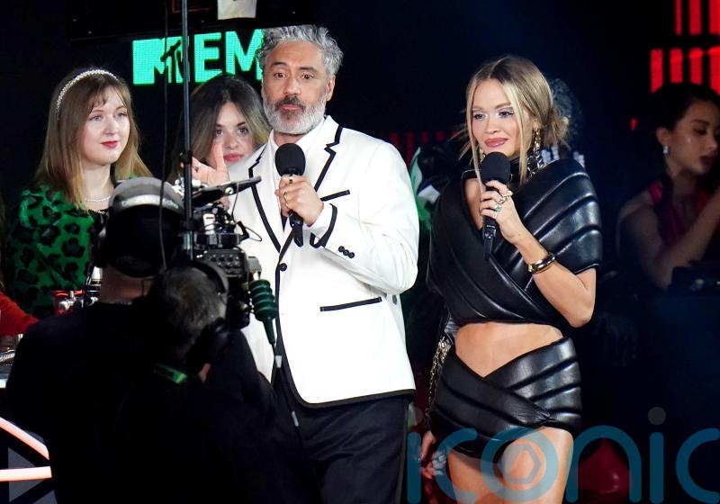 Manchester to host EMAs for first time after 2023 event cancelled