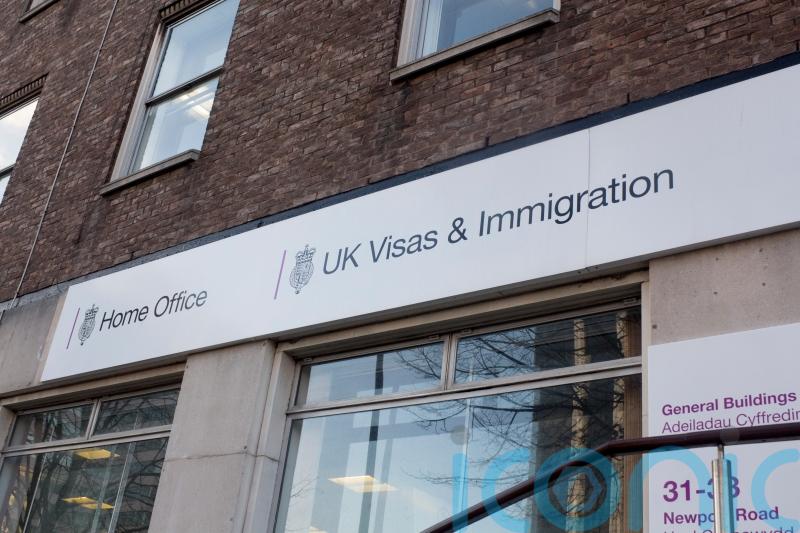 Almost 129,000 awaiting initial asylum decision, latest figures show