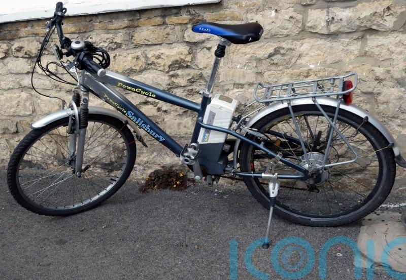 Plan to double power of e-bikes presents ‘huge safety risk’, charity says