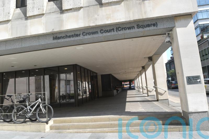 Father of Brianna Ghey’s murderer jailed for sex offences against girls