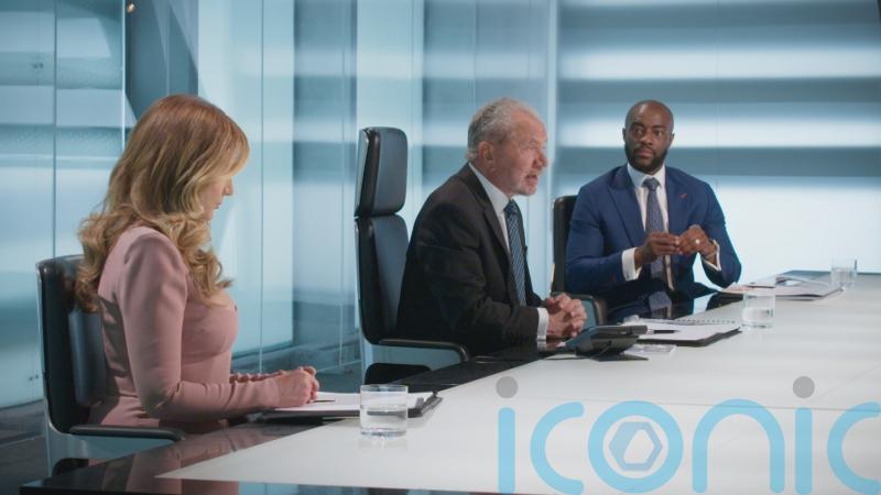 The Apprentice contestants achieve largest winning sale in show’s history