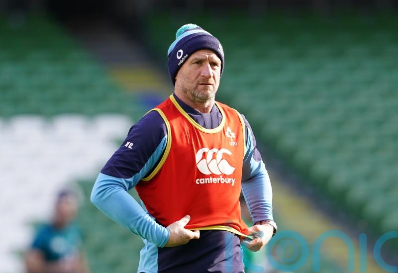 England are definitely capable of causing problems – Ireland’s Mike Catt