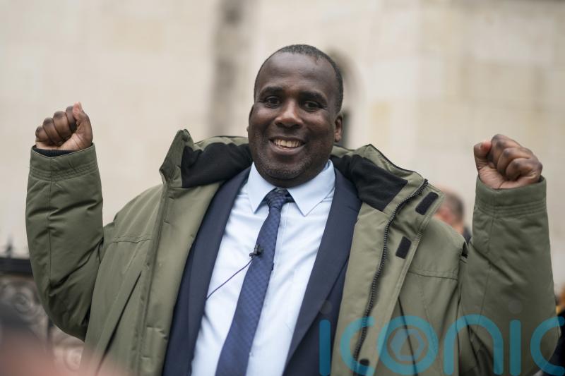 ‘High risk’ that man jailed for murder gave false confession, appeal court told