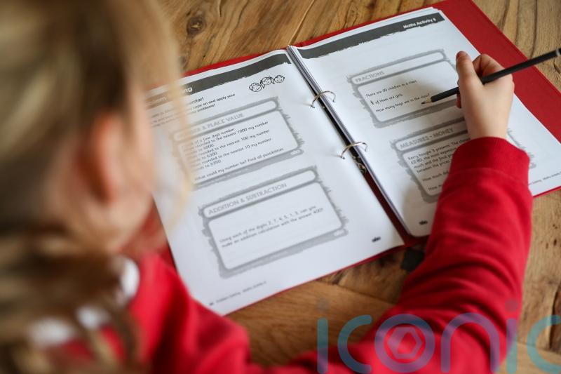 More than 90,000 children estimated to be in home education in autumn term