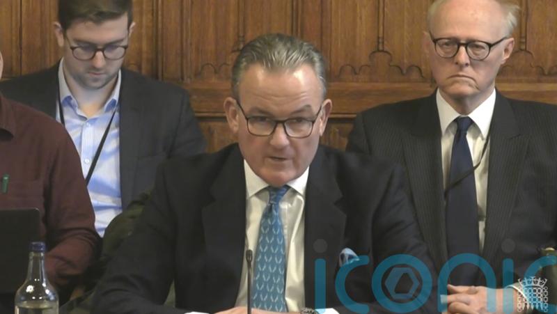 Home Office publishes 13 reports left over by sacked borders watchdog