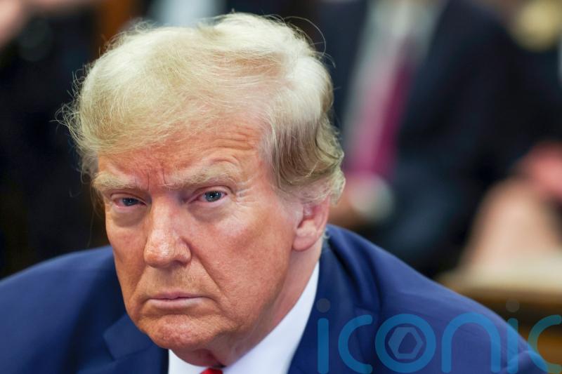 Trump appeals against decision to remove his name from Illinois primary ballot
