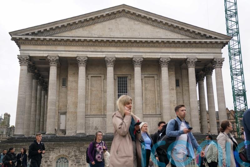 Government approves £2.5 billion in ‘loans’ for distressed councils