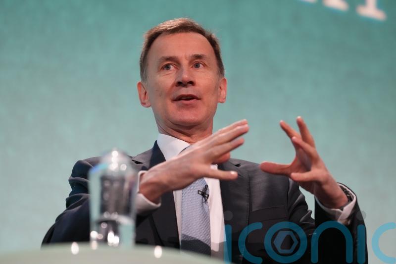Chancellor urged to keep cost of living support for vulnerable families