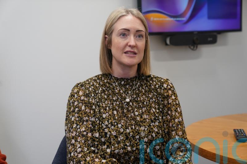 Brianna Ghey’s mother discusses concerns over online safety with Rishi Sunak