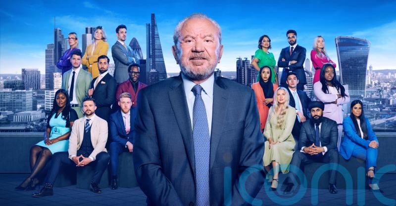 The Apprentice contestants secure record-breaking £38.7m in Formula-E task