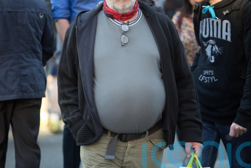More than a billion people in the world living with obesity – analysis