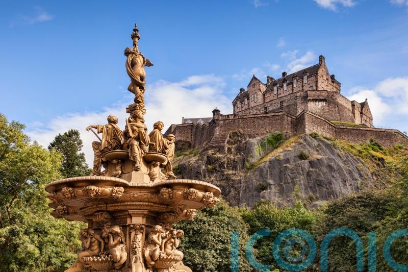 Boost for tourism as Scottish attractions pull in more than 48m visitors