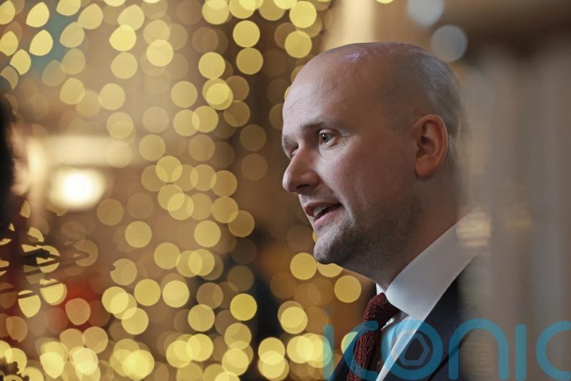 SNP&rsquo;s Flynn calls for Chancellor to boost NHS spending by &pound;15bn