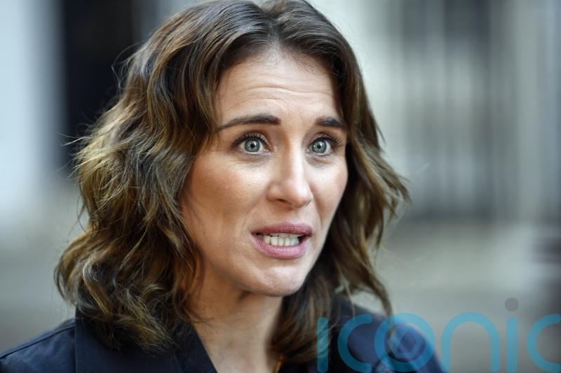 Line Of Duty star Vicky McClure to discuss dementia care on Crimewatch Live