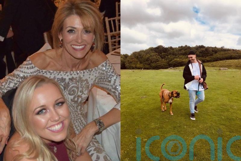 Woman who lost mum to cancer and brother to suicide to walk 270km from Cardiff to London in eight days to raise money