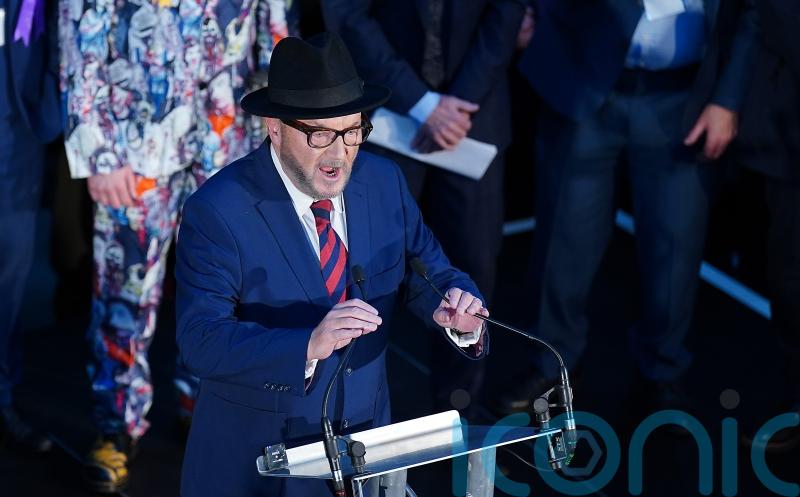 George Galloway wins Rochdale in by-election mired in controversy